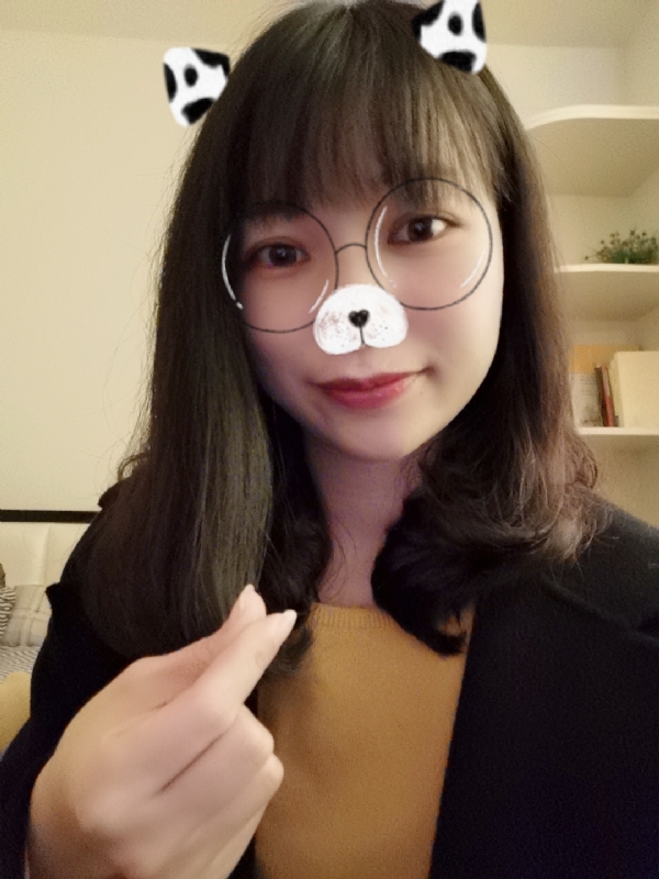鹭灵灵的第二张照片--紫金基督教相亲网